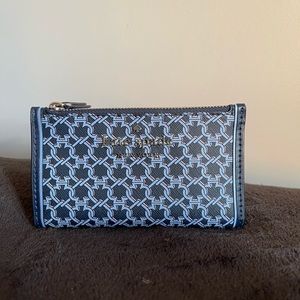 Kate spade slim bifold wallet